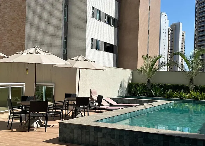 Apartamento Top
