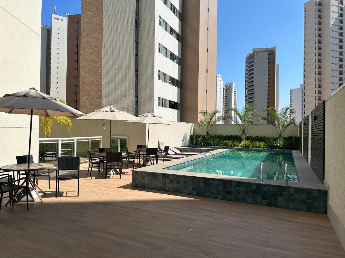 Apartment Apartamento Top