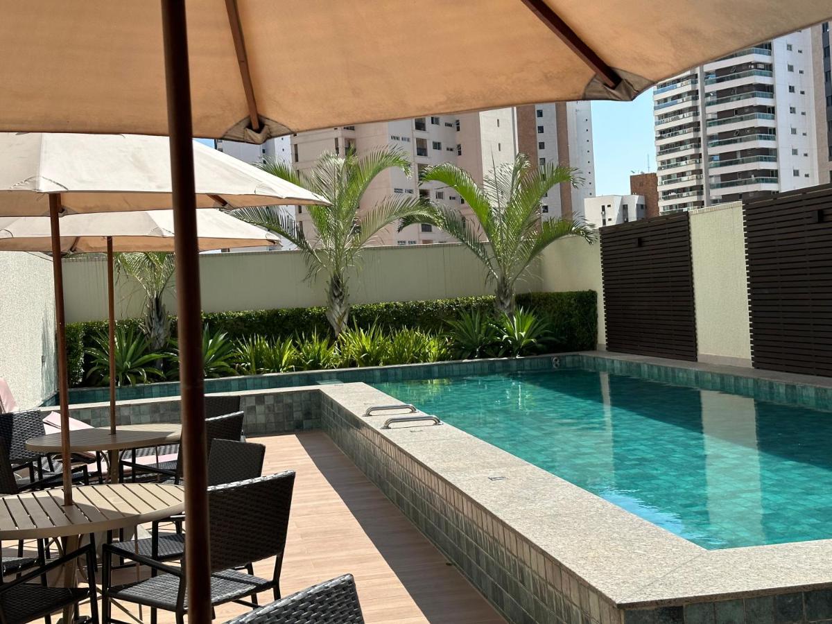 Apartamento Top Apartamento Fortaleza (Ceara)