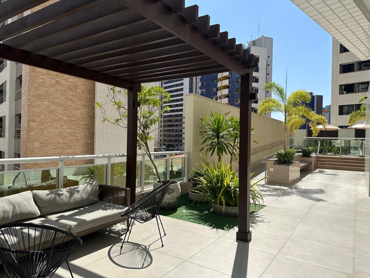 Apartamento Top Apartment *