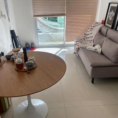 Apartamento Top