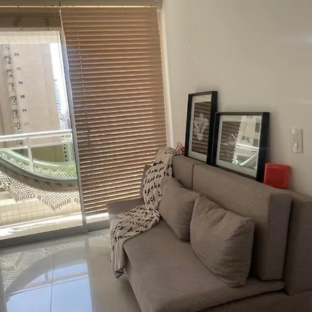 Apartamento Apartamento Top Fortaleza (Ceara)