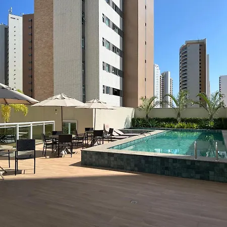 Apartamento Top Apartamento