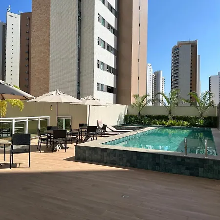 Apartamento Apartamento Top