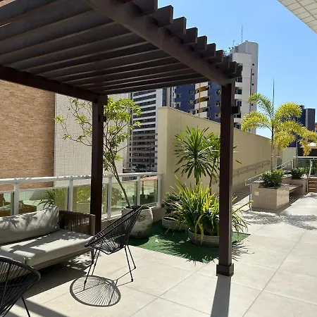 Apartamento Top Apartamento *