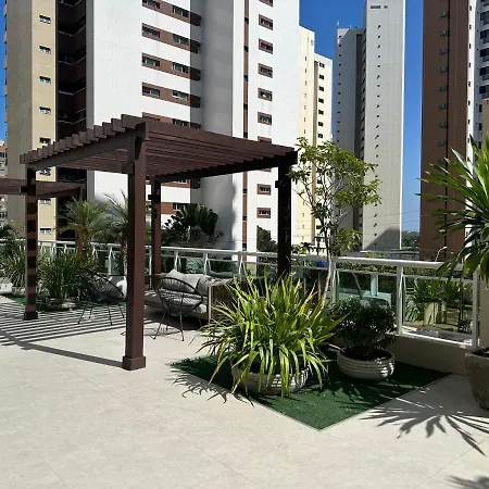 Apartamento Top * Fortaleza (Ceara)