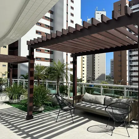 Apartamento Top