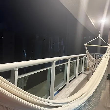 Apartamento Apartamento Top Fortaleza (Ceara)