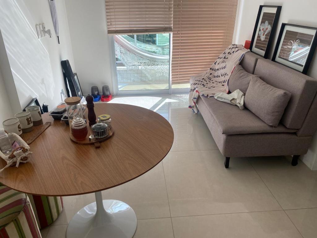 Apartamento Top