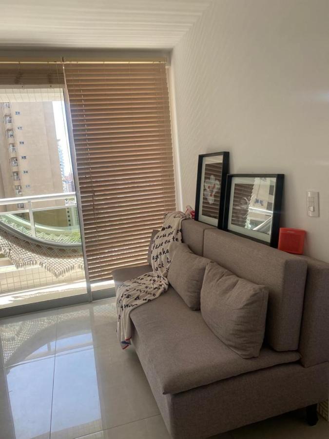 Apartamento Apartamento Top Fortaleza (Ceara)