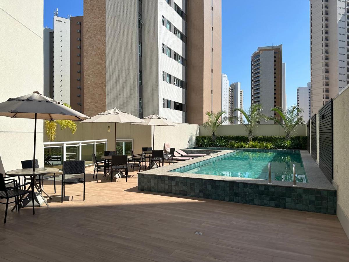 Apartamento Top Apartamento