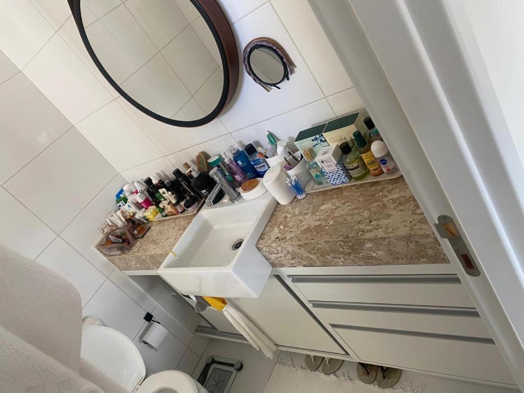 Apartamento Apartamento Top Fortaleza (Ceara)