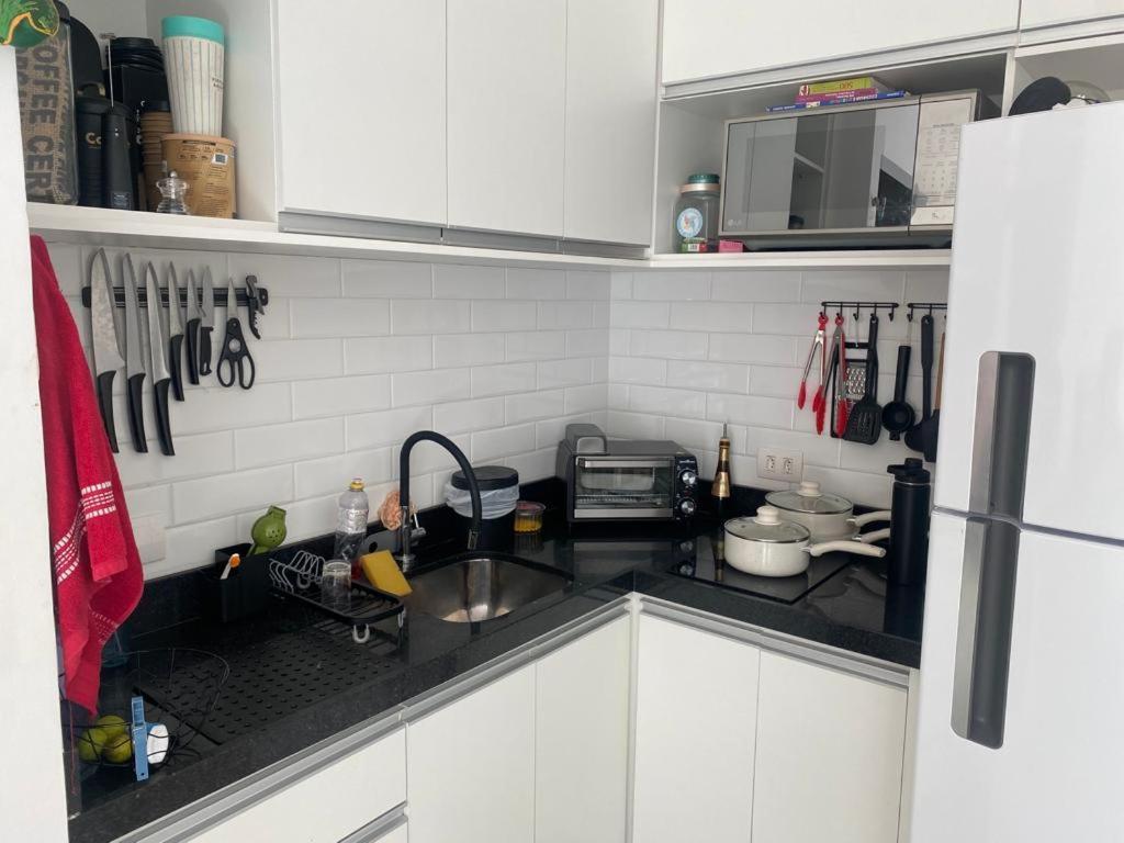 Apartamento Apartamento Top *