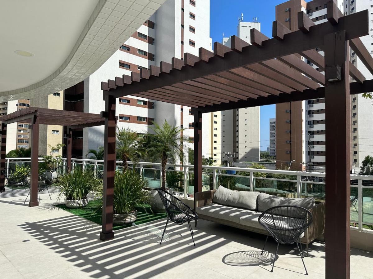 Apartamento Top