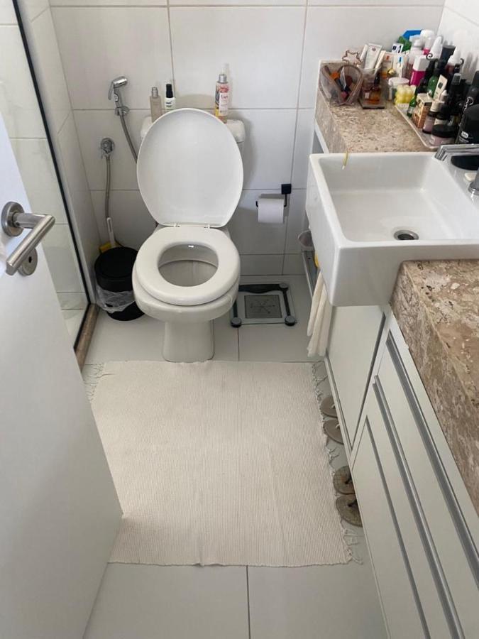 Apartamento Top Apartamento Fortaleza (Ceara)